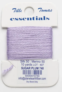 Essentials 740 Sugar Plum
