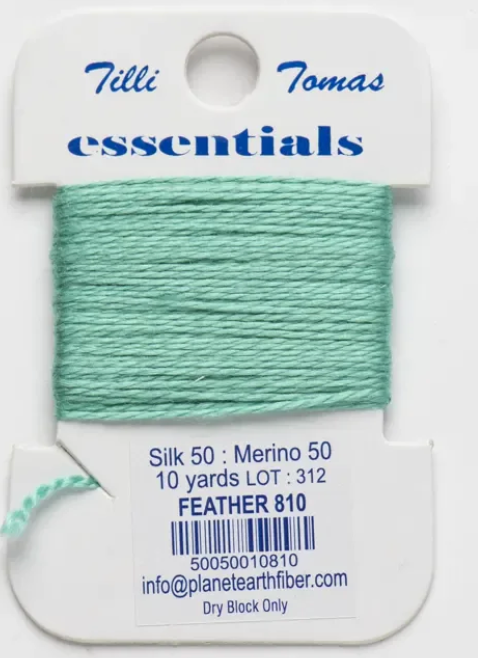 Essentials 810 Feather