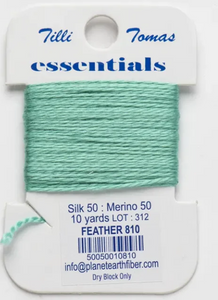 Essentials 810 Feather