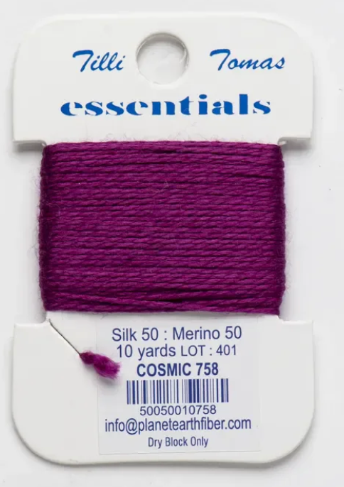 Essentials 758 Cosmic