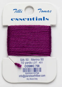 Essentials 758 Cosmic