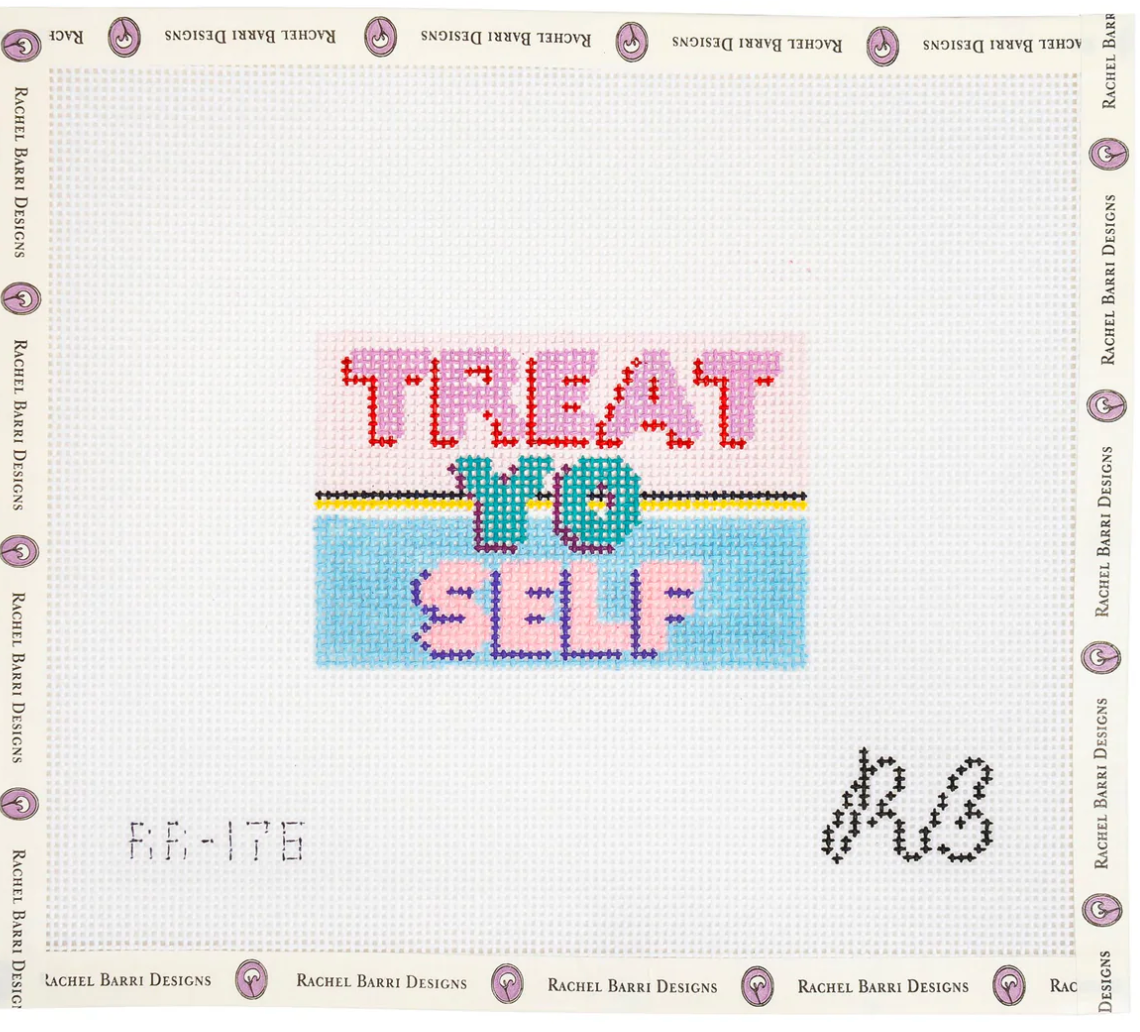 Treat Yo Self