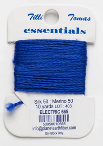 Essentials 665 Electric