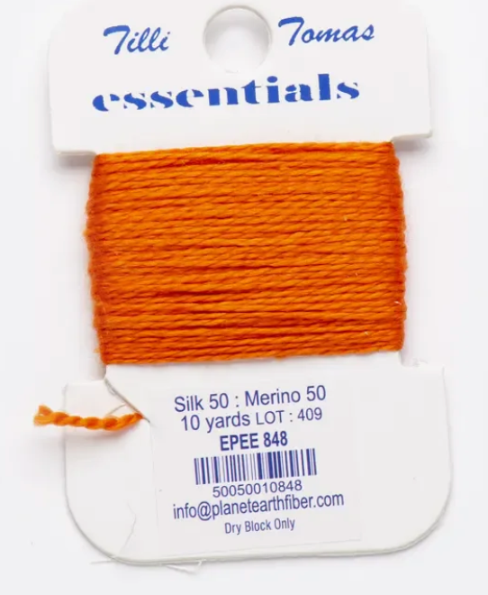 Essentials 848 Epee