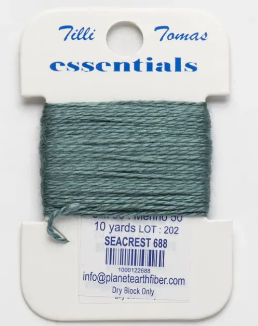 Essentials 688 Seacrest