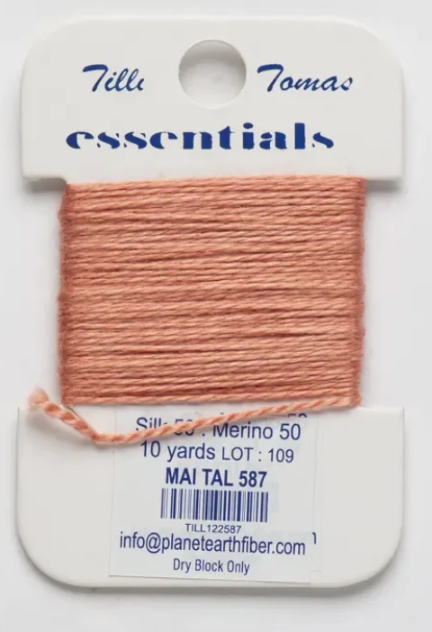 Essentials 587 Mai Tai
