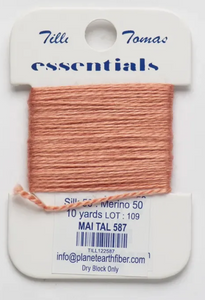 Essentials 587 Mai Tai