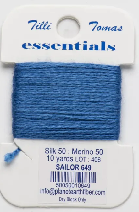 Essentials 649 Sailor