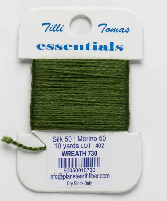 Essentials 730 Wreath