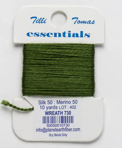 Essentials 730 Wreath