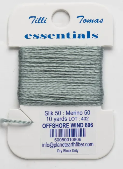 Essentials 806 Offshore Wind