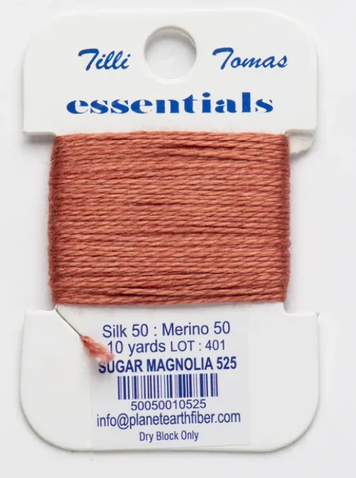 Essentials 525 Sugar Magnolia