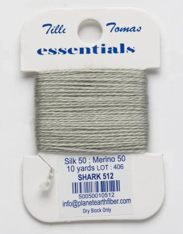 Essentials 512 Shark