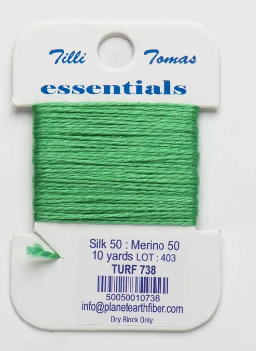 Essentials 738 Turf
