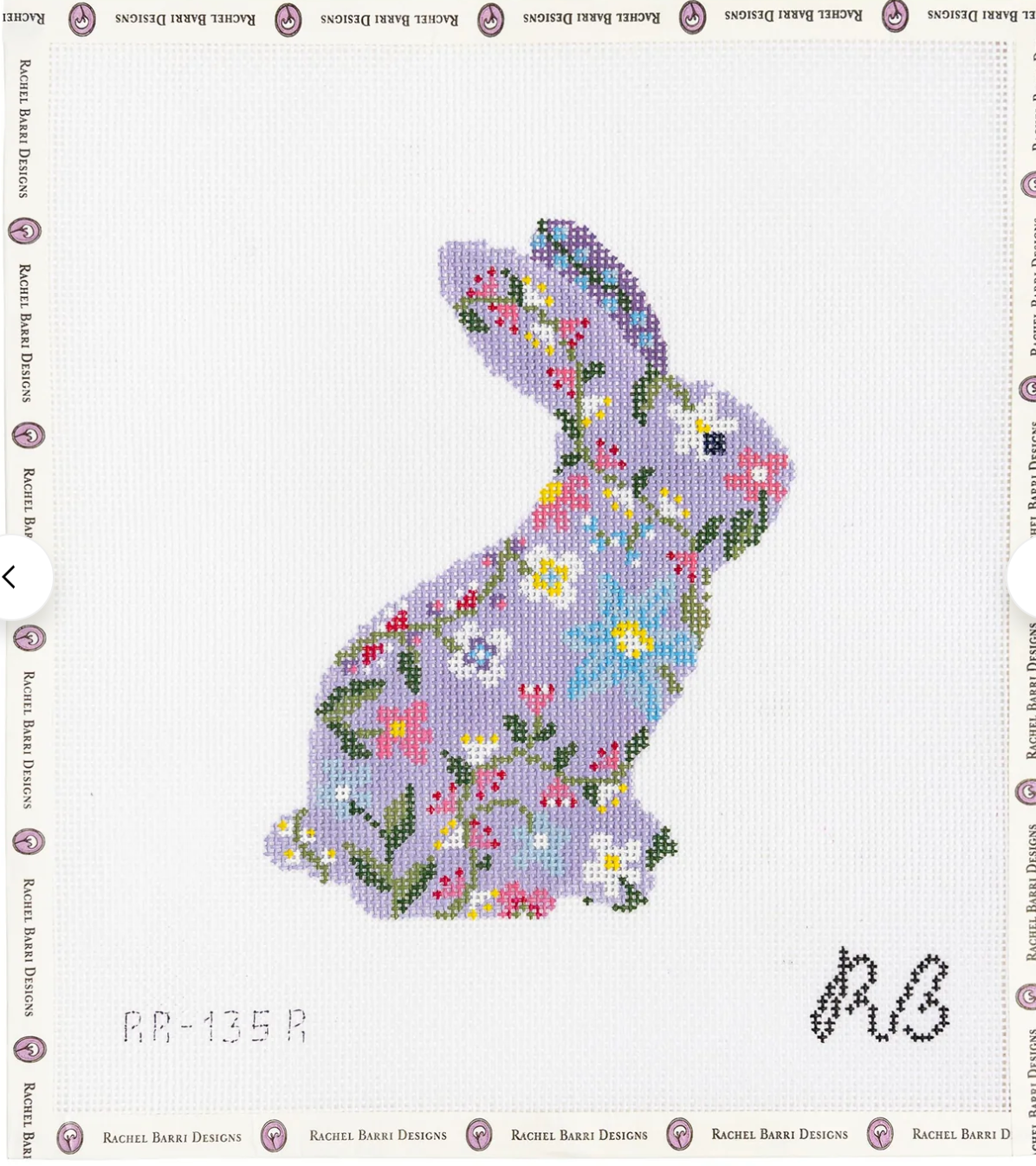 Bonnie the Bunny