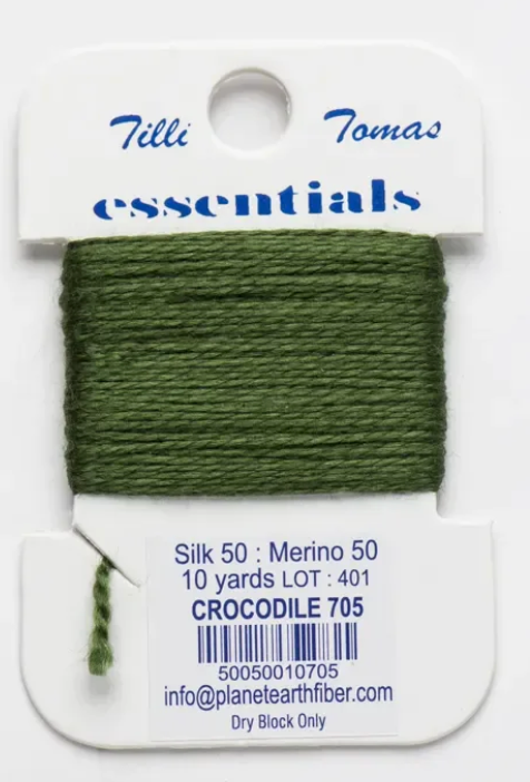 Essentials 705 Crocodile