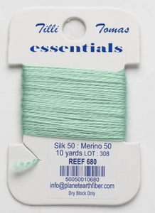 Essentials 680 Reef