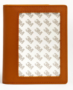 Load image into Gallery viewer, Self-Finishing Passport Cover
