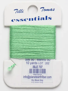 Essentials 737 Isle