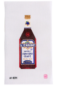 Kosher Wine