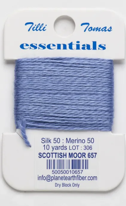 Essentials 657 Scottish Moor