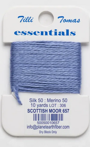 Essentials 657 Scottish Moor
