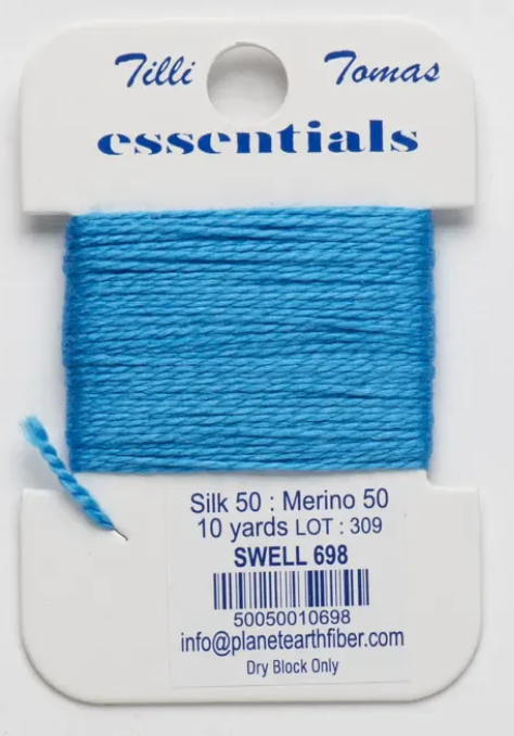 Essentials 698 Swell