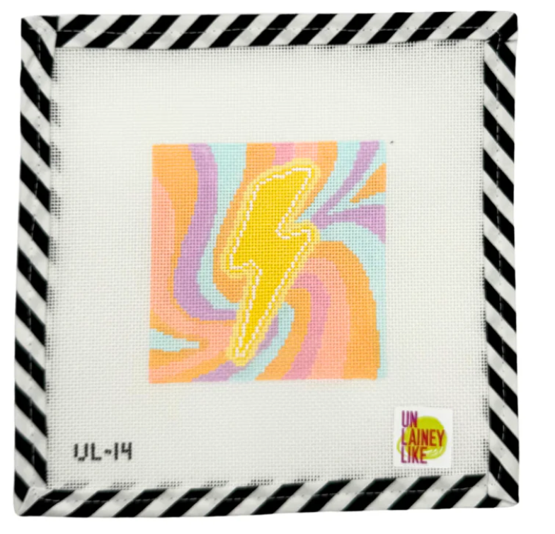Neon Bolt