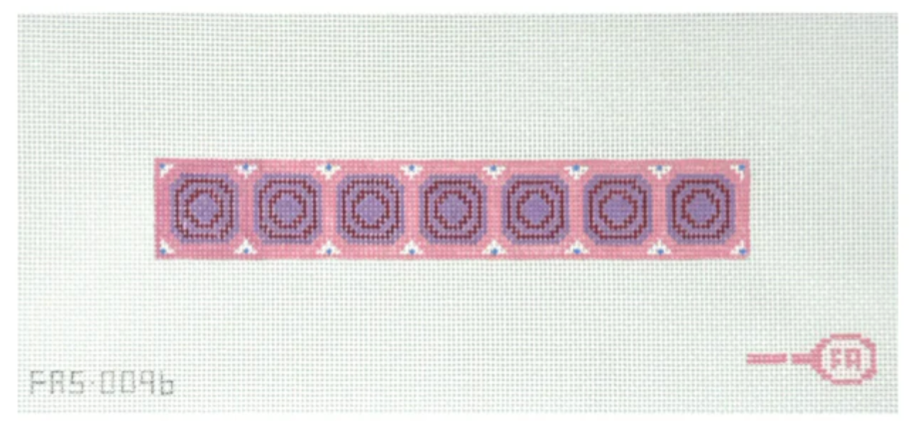 Aunt Kitty's Station - Key Fob