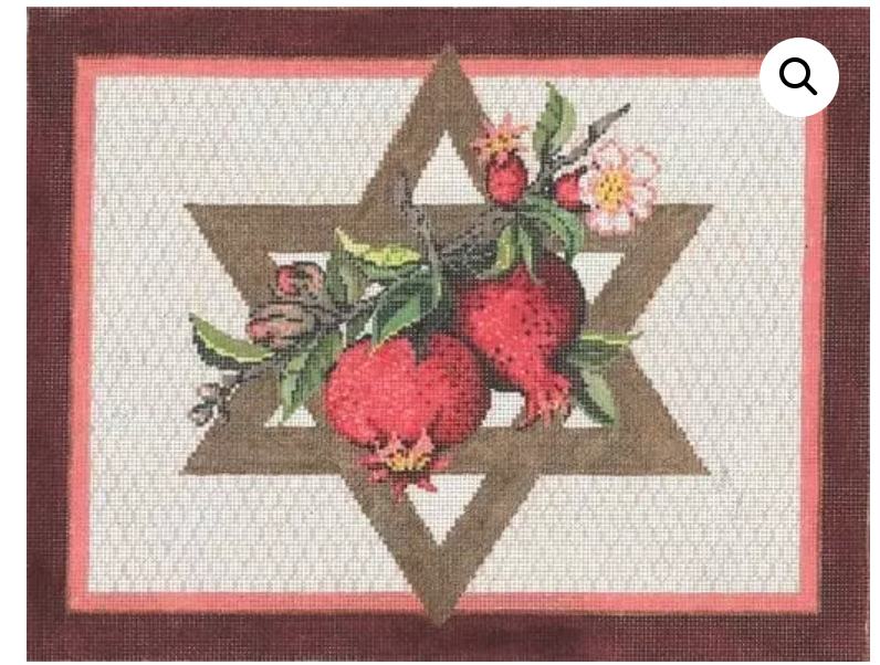 Seeds of Faith