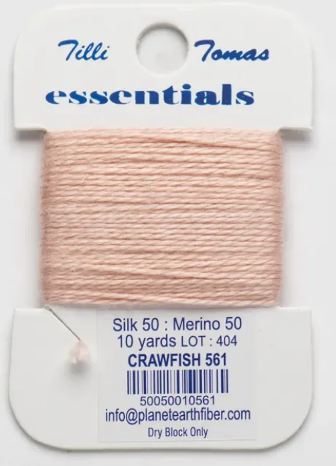 Essentials 561 Crawfish