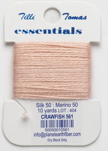 Essentials 561 Crawfish