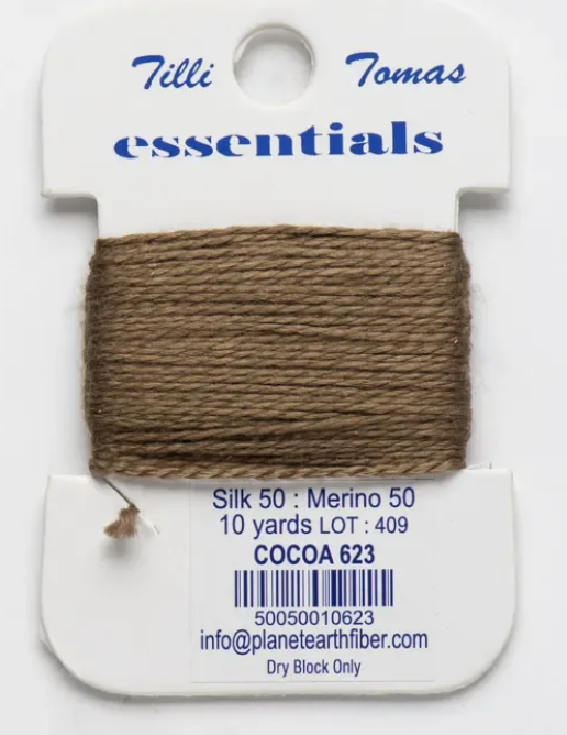 Essentials 623 Cocoa