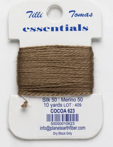 Essentials 623 Cocoa
