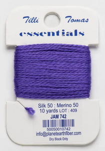 Essentials 742 Jam