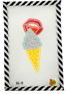 Neon Ice Dream