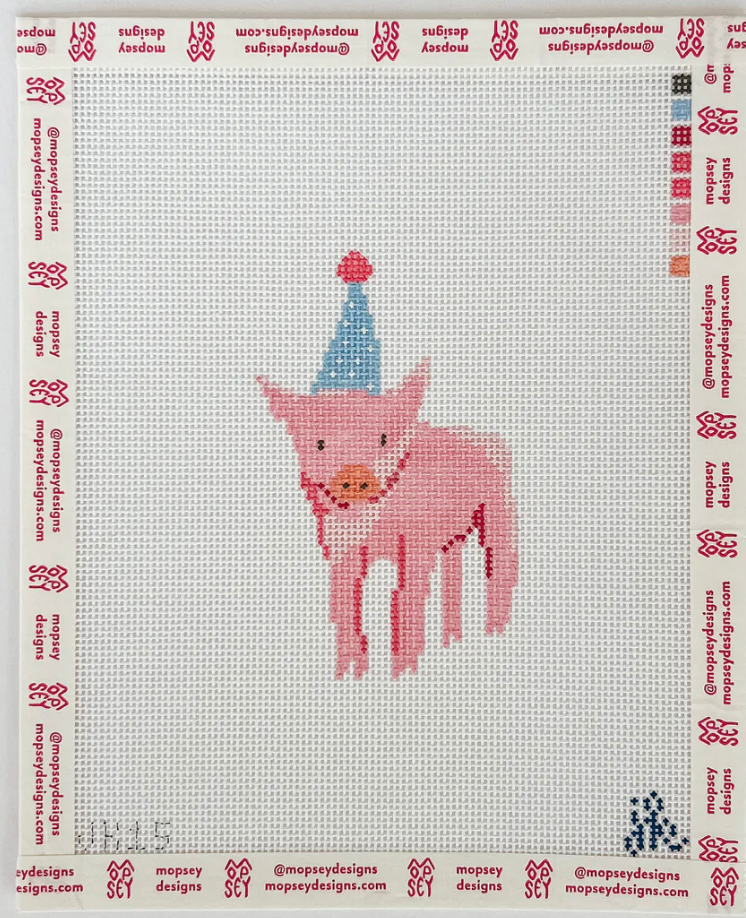 Jenny Koland: Party Pig