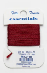 Essential 558 Merlot