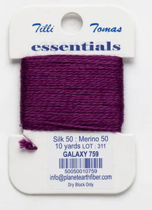 Essentials 759 Galaxy