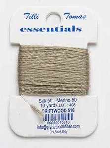 Essentials 516 Driftwood