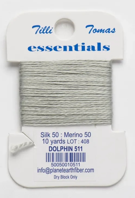 Essentials 511 Dolphin