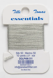 Essentials 511 Dolphin
