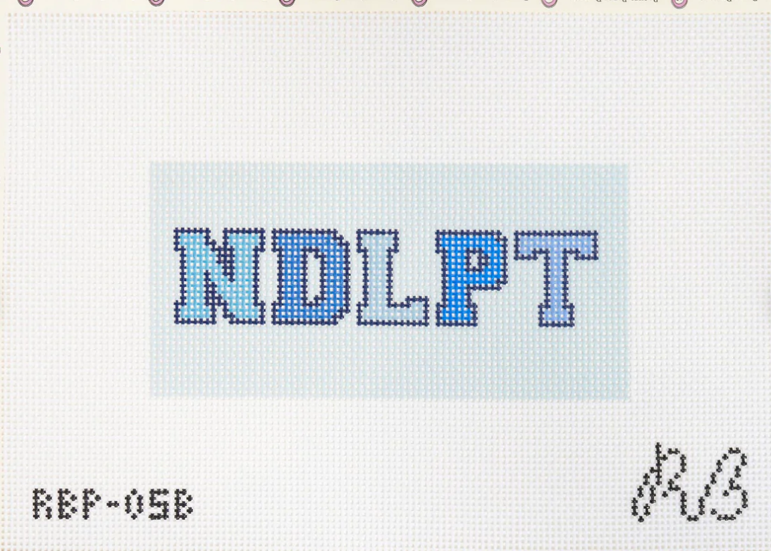 NDLPT (Blue)