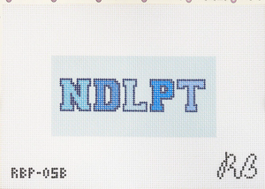NDLPT (Blue)