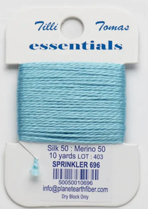 Essentials 696 Sprinkler