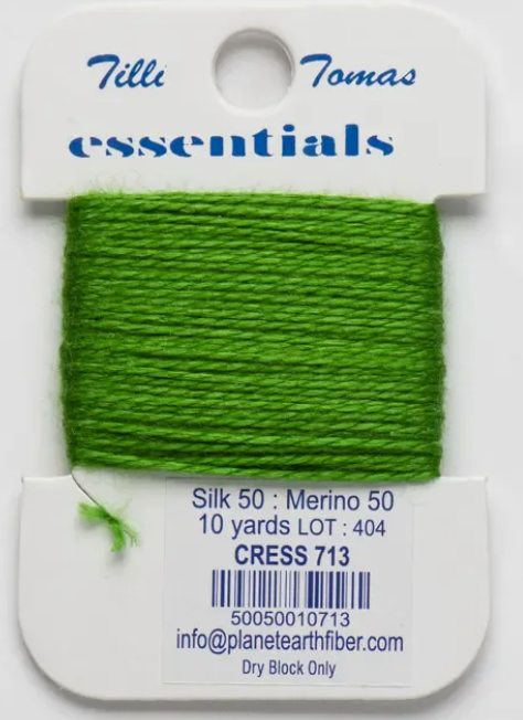 Essentials 713 Cress