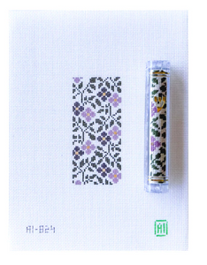Vines Mezuzah