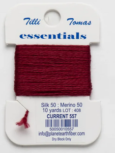 Essentials 557 Current