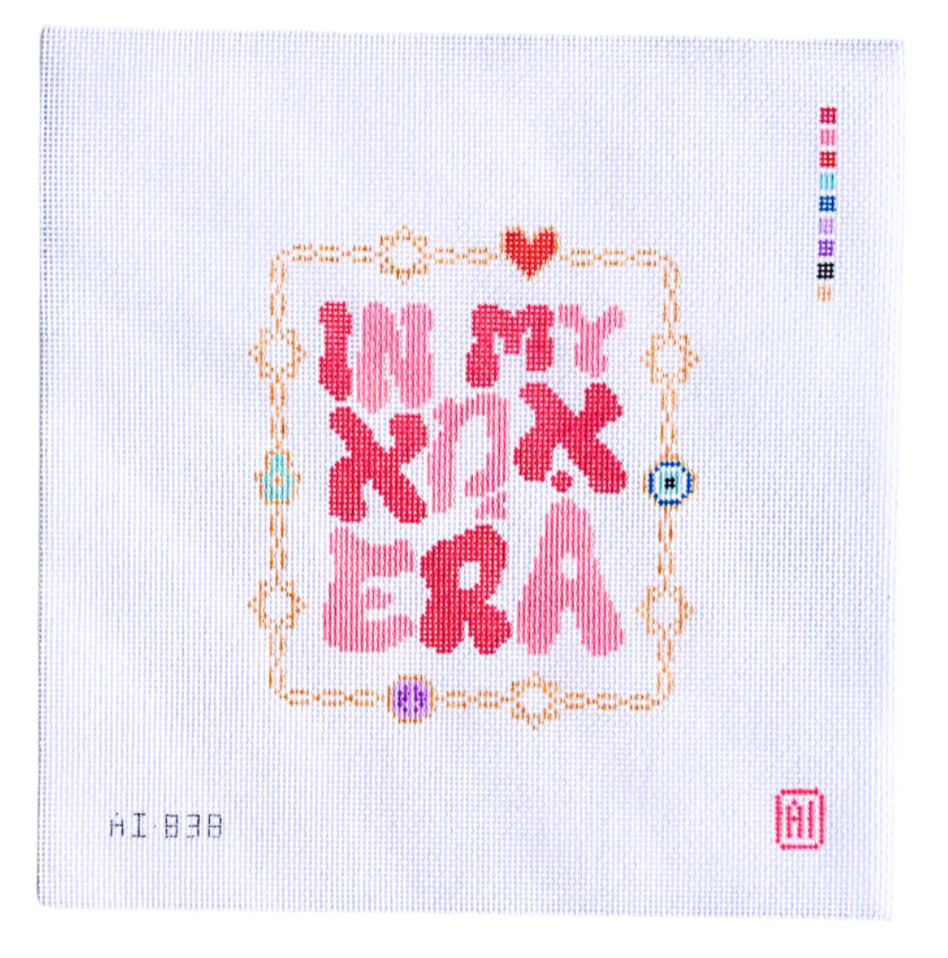 In My Ima Era
