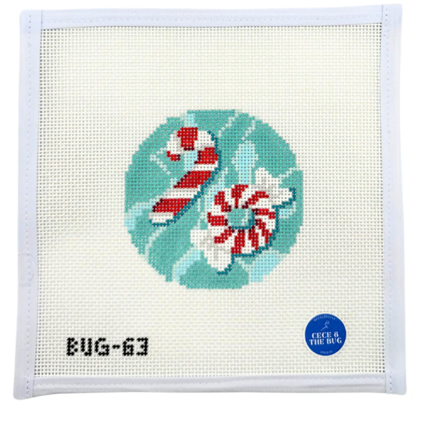 Coastal Christmas Pool